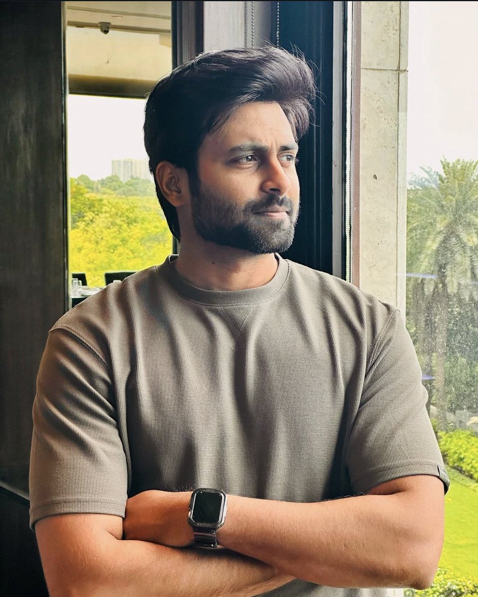 VenkatRamanan_'s tweet photo. Exclusive - #AshwinKumar’s next film will be directed by #VijayAdhiraj ✨

Said to be very solid content 👍
#KuttiUpdate https://t.co/7zjwPSdCRy
