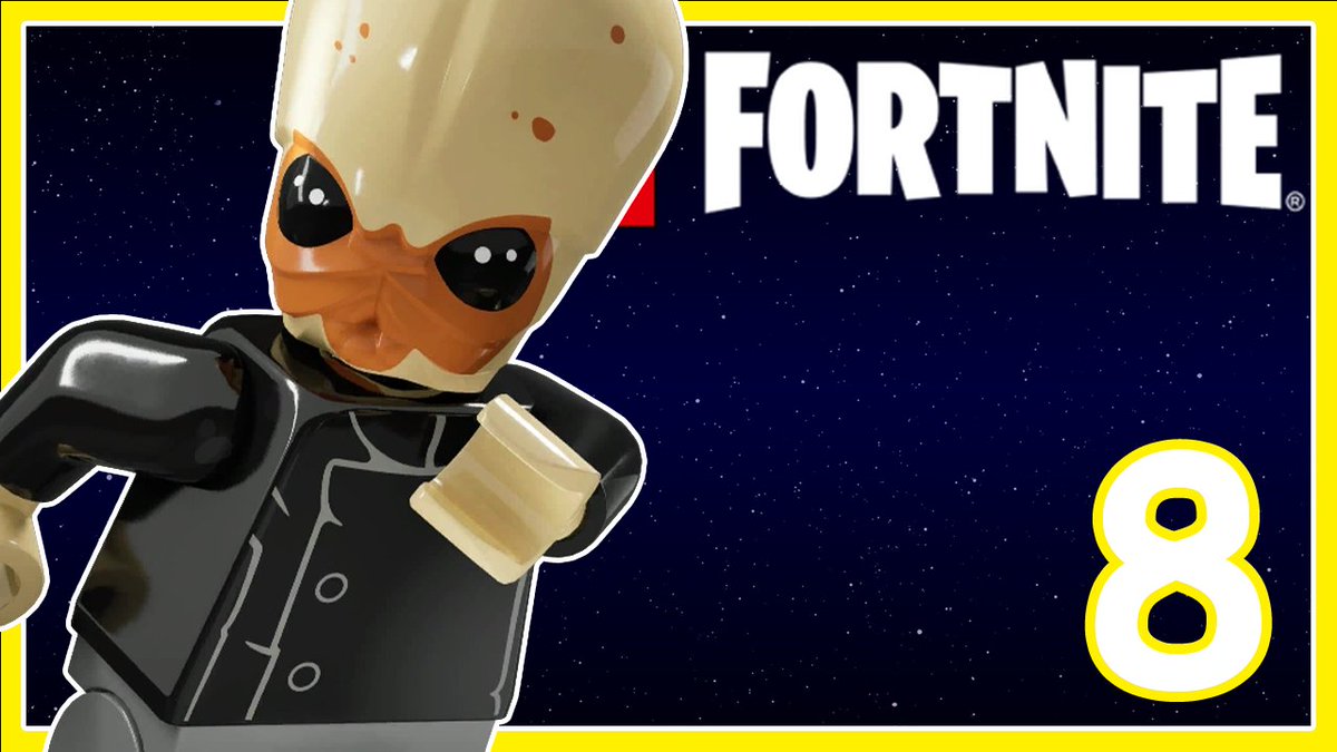 ✨NEW✨
🎮LEGO FORTNITE
🍿Watch here: youtu.be/dB3CG28o-bA

In this video, we complete the Rebel Base and have a DANCE PARTY!?

#legofortnite #fortnitelego #youtube #youtuber #gamer #gaming #youtubegaming #pc