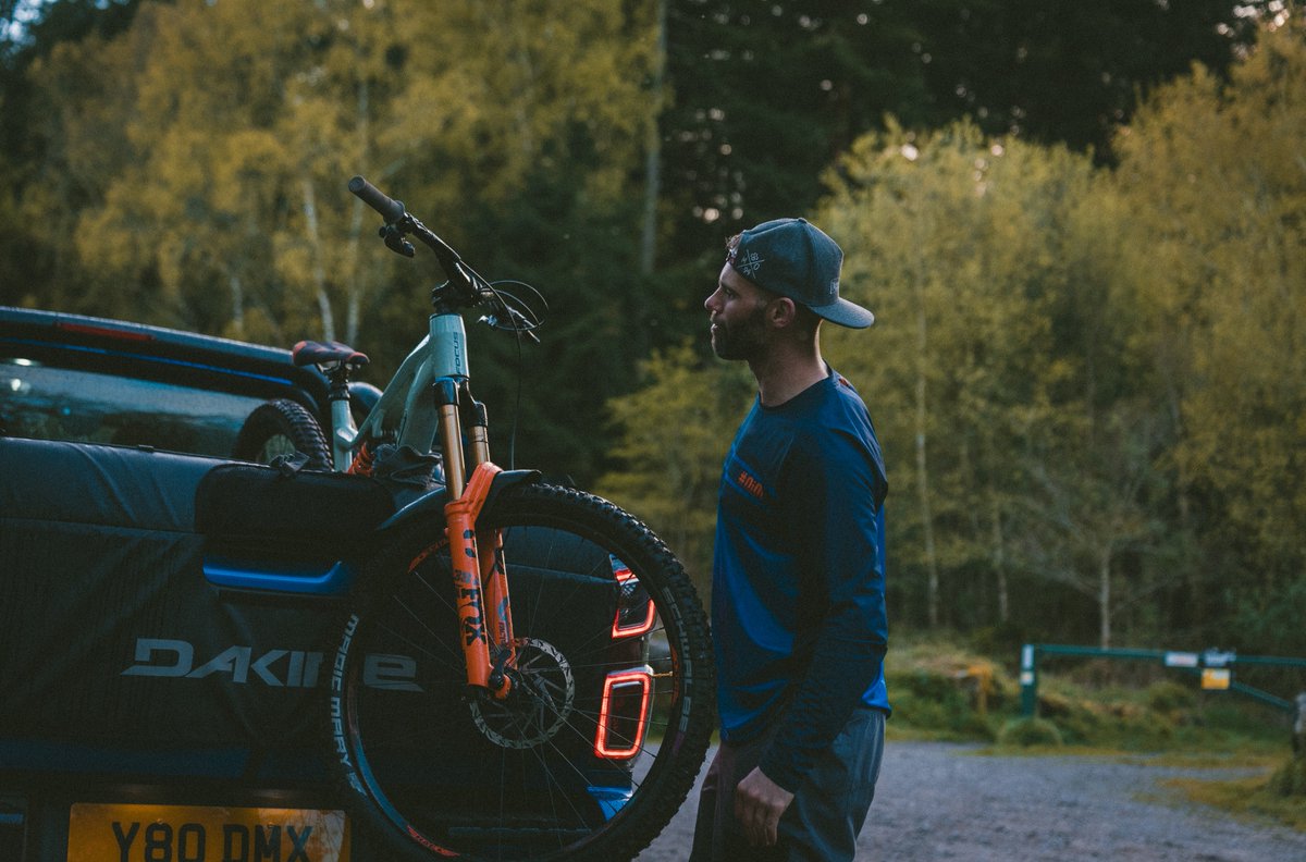 Isuzu UK tweet media