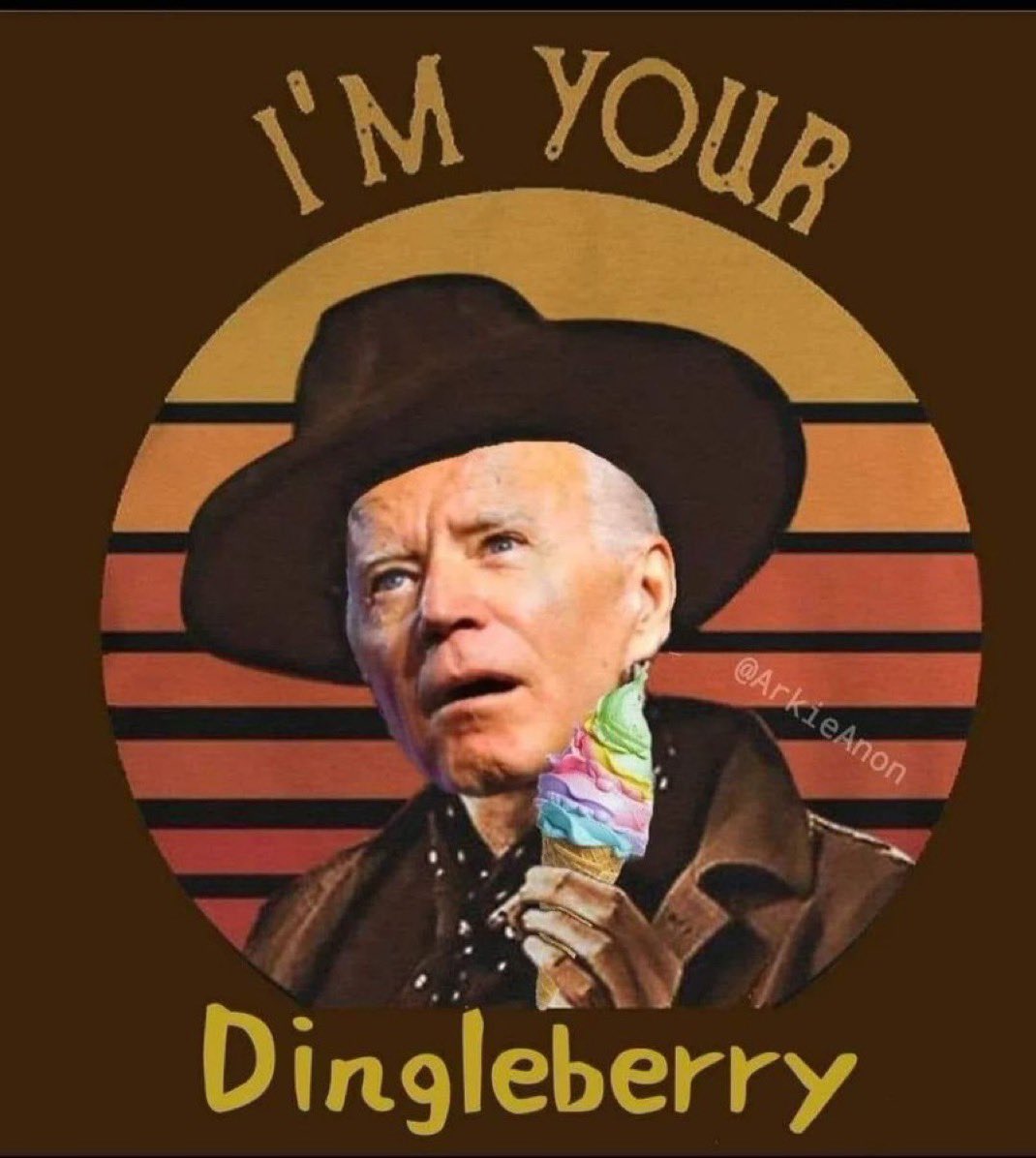 The_KingSinner's tweet image. How did Russia make @JoeBiden have dementia &amp;amp; look like a complete fool for the past 3.5yrs? I’m quite sure the millions of illegals that crossed &amp;amp; those Joe secretly flew into our country will cause more election interference than the current #RussiaHoax #51IntelligenceOfficers