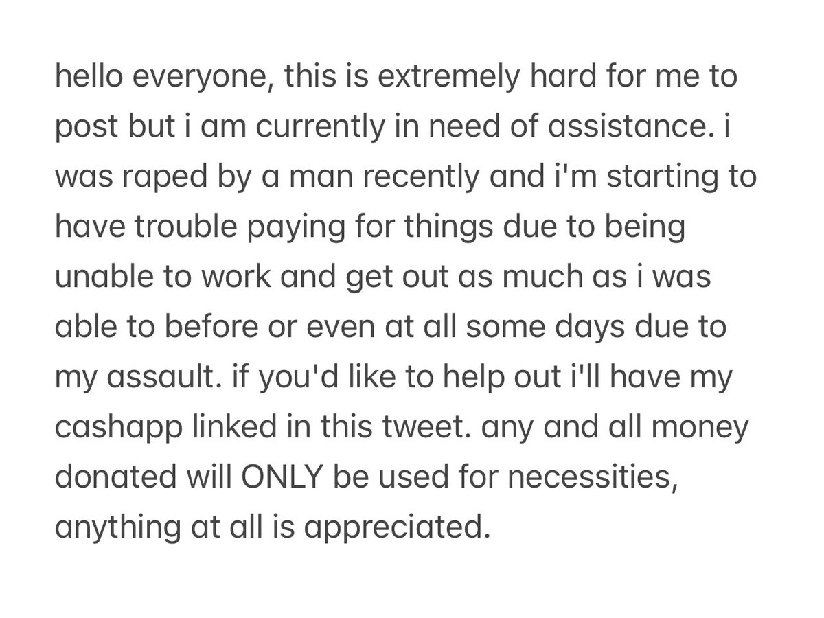 FERRET MOVED ACCS READ PINNED tweet media