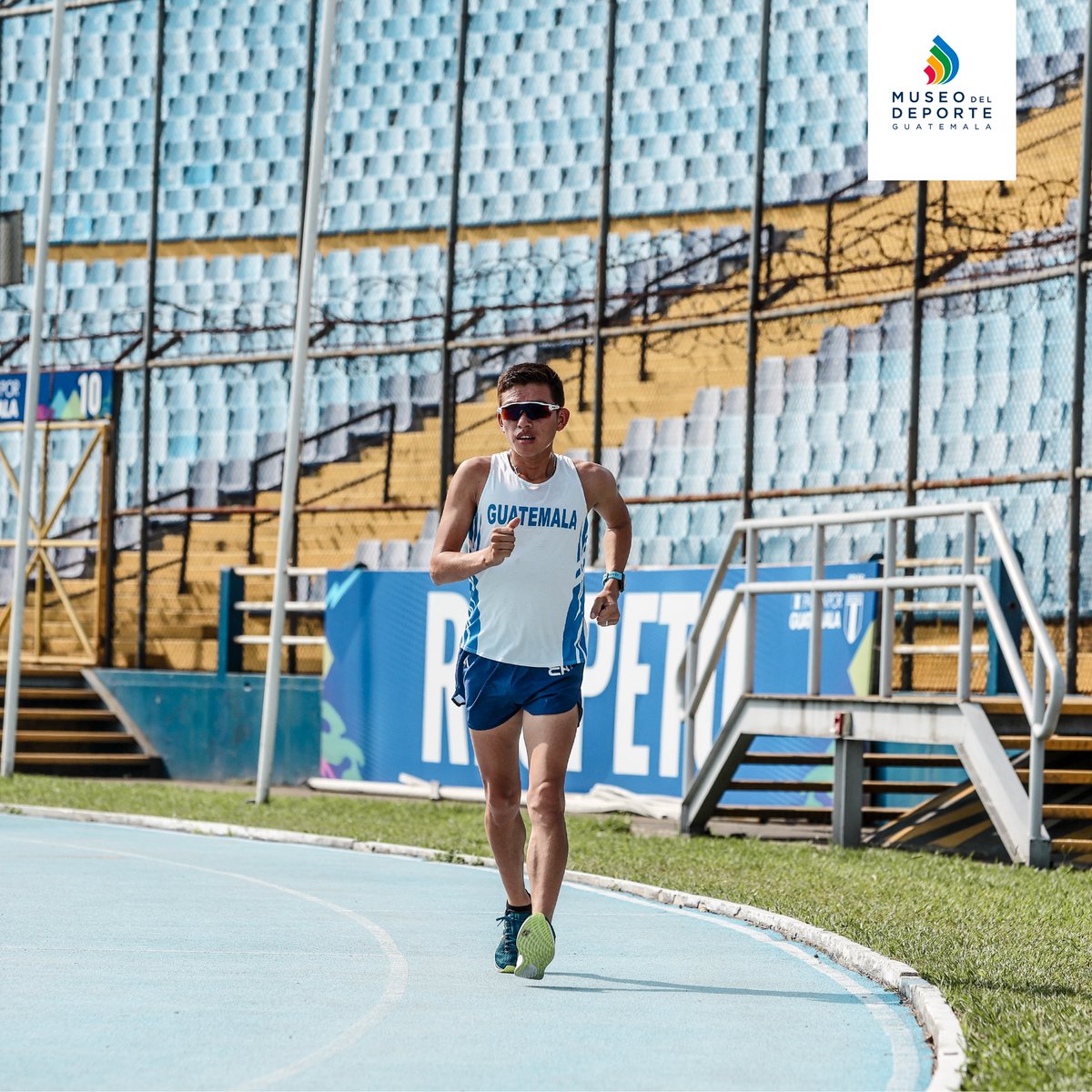 museodeporteGT's tweet photo. Conoce la increíble historia que inspira de José Barrondo 🏅...
🖥️ conoce más en nuestra web: https://t.co/KpLo3jrorI
#MuseodelDeporte #HistoriasQueInspiran #Guatemalaescribelahistoriaenparis #juegosolimpicos #parís2024 #GuatemalaEnParís2024 https://t.co/kQYZ1lBkET