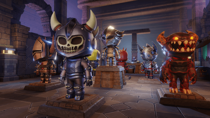 Portals' Play-to-Mint meets Blinks
A new way to get the most exclusive on-chain loot

Two ways you can participate:

Free Flame Breaker Mint
1. Mint your free claim ticket from the Blink below.
2. Be one of the first 500 people to complete 'The Dragon's Volcano: Level 2 - King