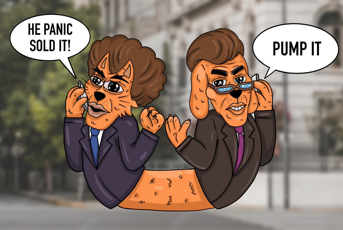 Paperhands are NGMI

Generational wealth incoming...

CA: 2ppwxwdFn5cx4vNv3LnCjJHHzz82cP5JFPpCuMJE7jv3

LETS GOOO $KATDOG FAM 🚀🚀🚀