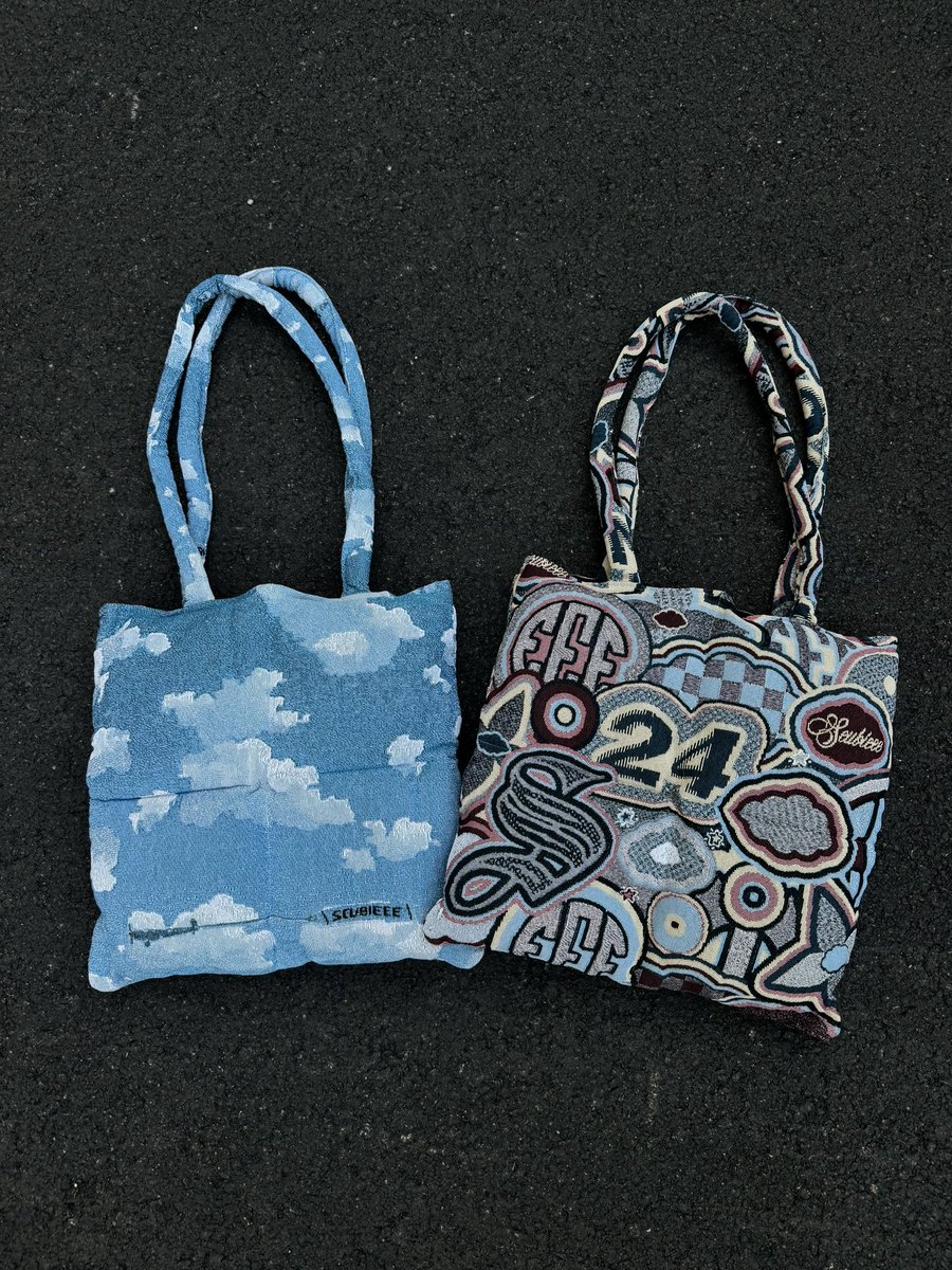 scubieee's tweet photo. 7/11 Tapestry Drop Now Available!
https://t.co/DNzL0oqBve #scubieee ☁️ https://t.co/mO2jxlRs7c