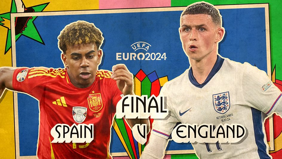 🌟SUNDAY🌟

🇪🇸SPAIN v ENGLAND🏴󠁧󠁢󠁥󠁮󠁧󠁿 (8PM KO)

🕑We'll be open from 2pm and showing the match in both rooms.

😋Lidgett Lane Larder will be selling delicious pies!

For a chance to win a reserved table for 6 and a drink each, enter below ⬇️
gledhowssc.co.uk/euros/

COME ON ENGLAND!!
