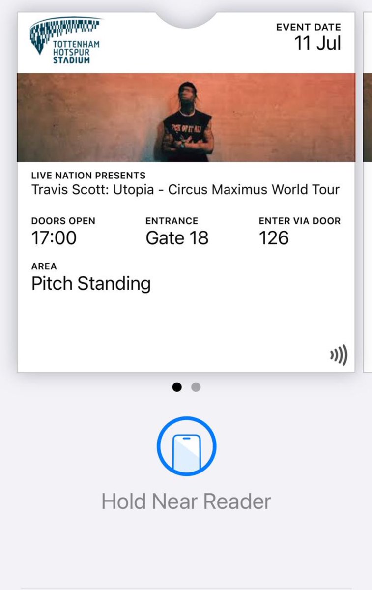 Abby Pell tweet media