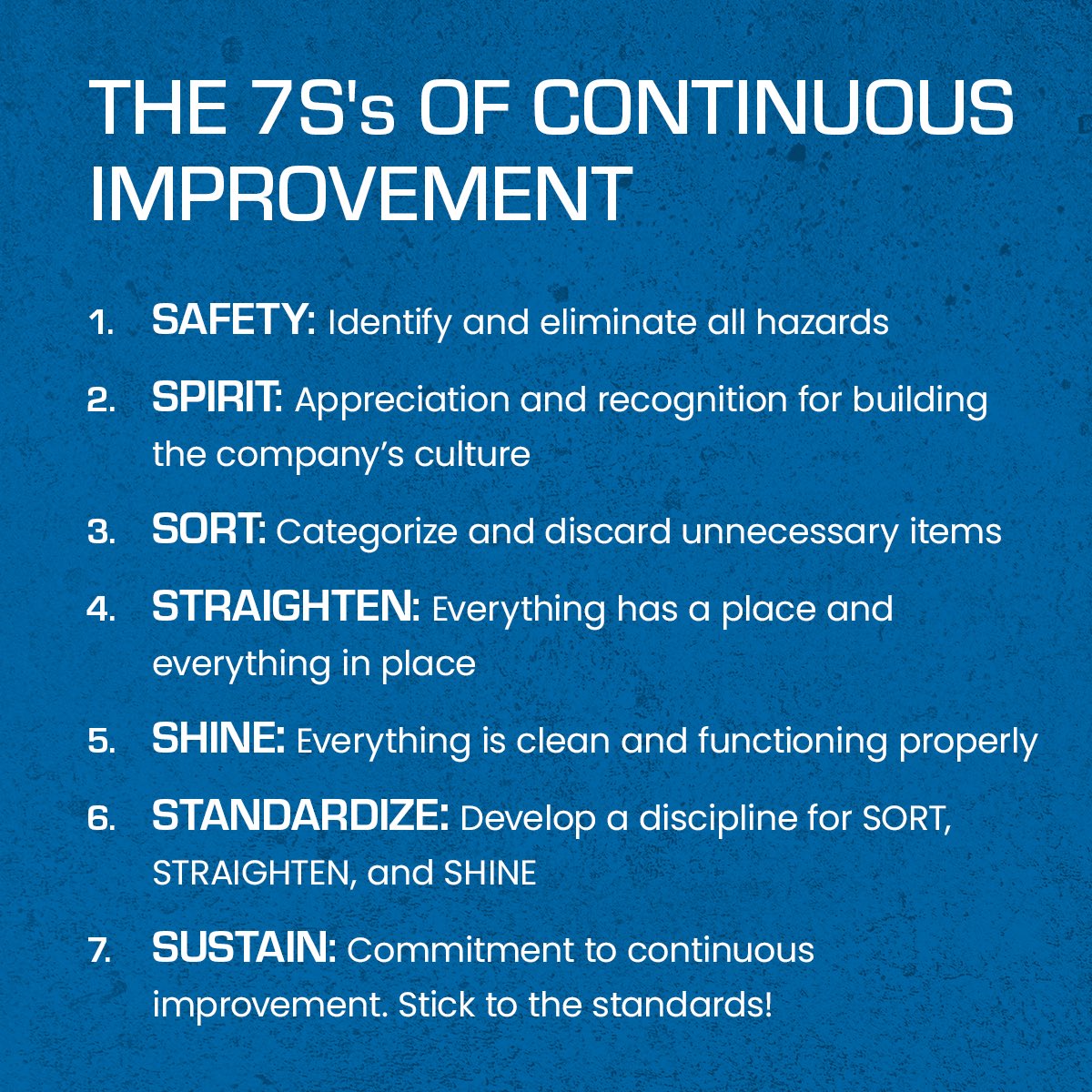 MCON Products tweet media