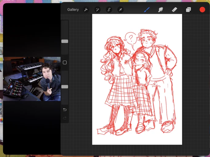#wip warm up :3 