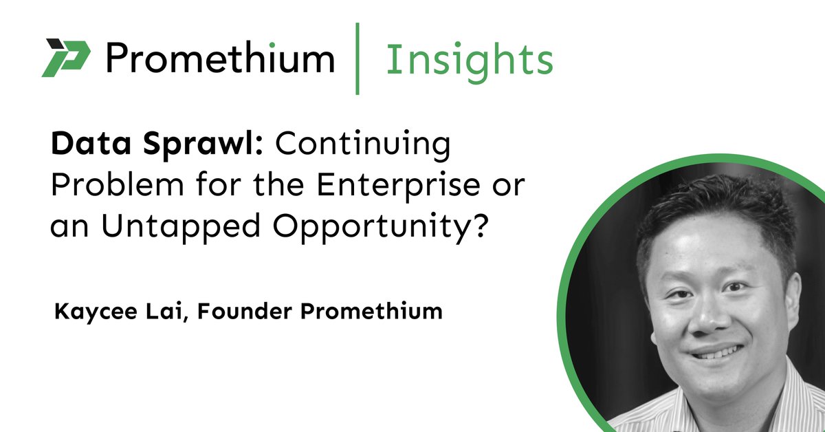 Is data sprawl a problem or an opportunity? Discover how to turn data chaos into clarity with Promethium's latest insights! promethium.ai/post/data-spra… #DataSprawl #DataManagement #AI #PromethiumAI