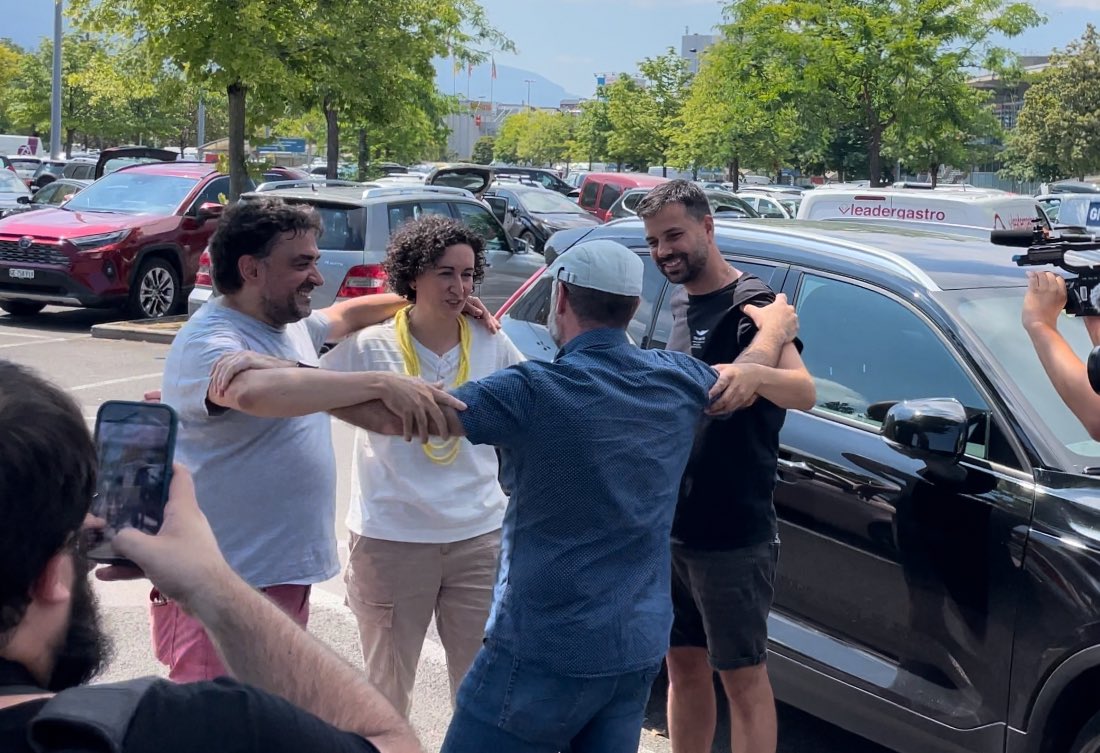 Philippe Revaz tweet media