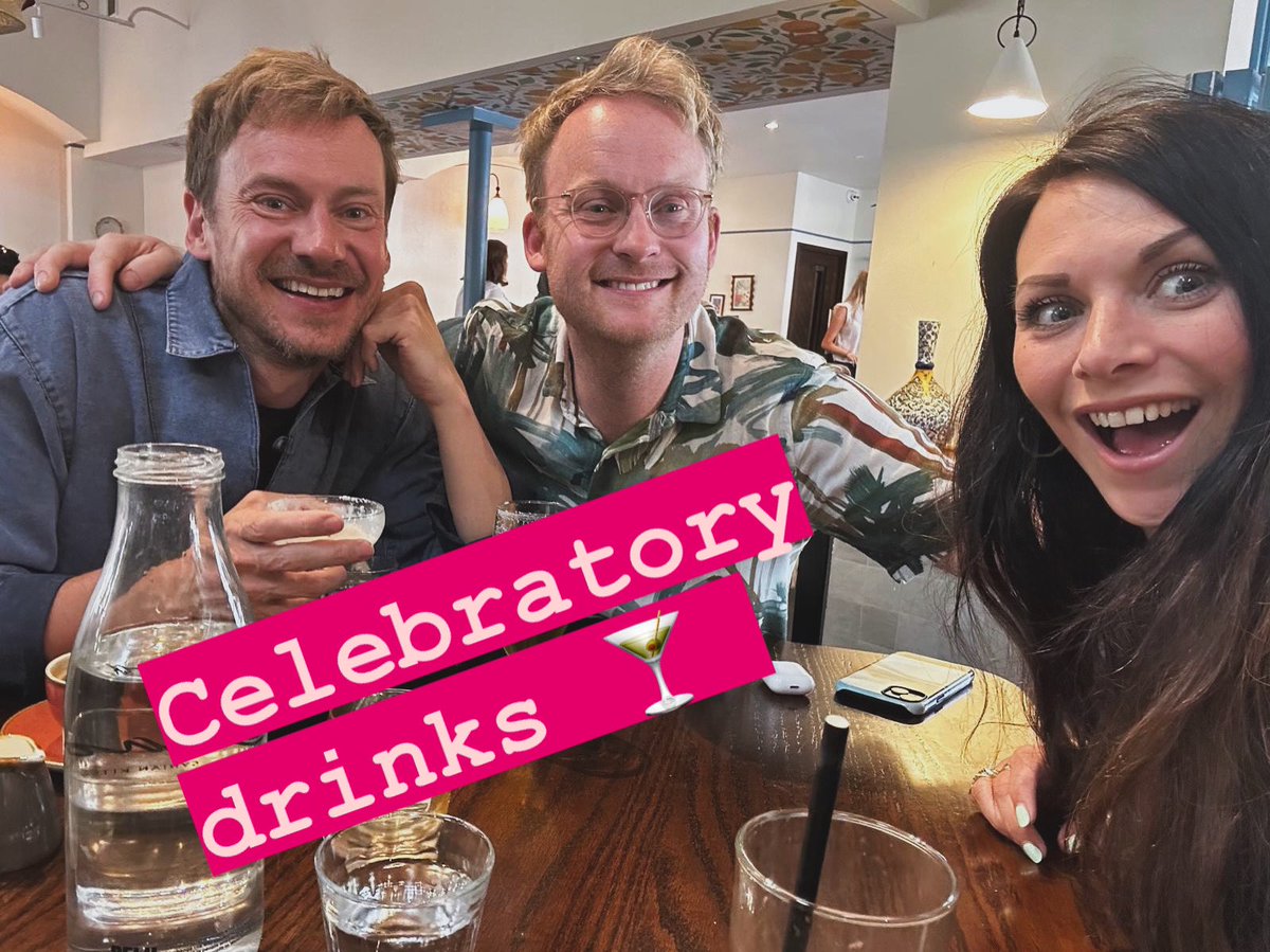 Samphire Films tweet media