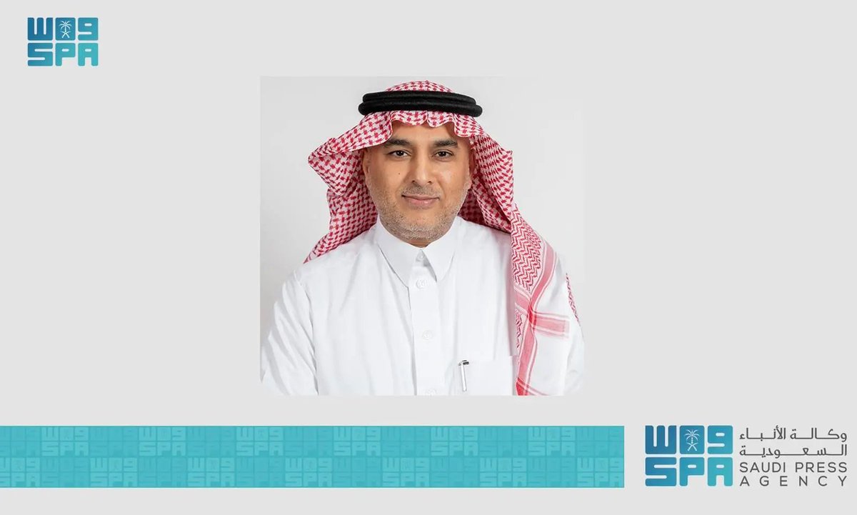 SPA_sci's tweet photo. رئيس "#سدايا": سدايا أول جهة عالميًا تنال اعتماد الآيزو "ISO 42001" العالمية نظير تميزها في أنظمة إدارة الذكاء الاصطناعي.
https://t.co/QJ3nUgpxxg
#واس_علمي https://t.co/5iMRXK4wgR