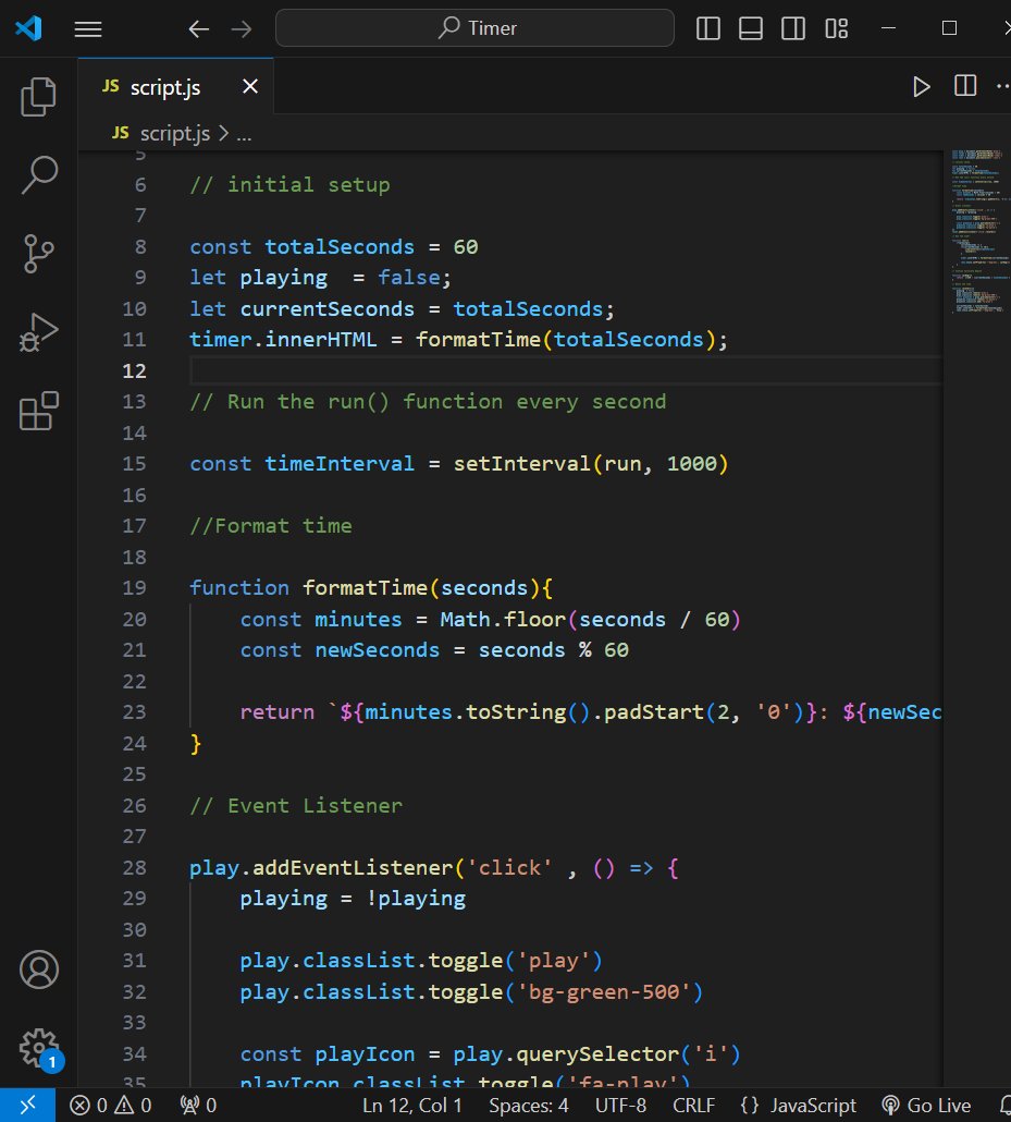 cpsaw03's tweet image. Day 72 of #100DaysOfCode 💻                           
-Completed the last project (Simple Timer) from @traversymedia's course videos.
-Revised basics of OOP from @kunalstwt's videos.
-Started watching #NamasteJavaScript from @akshaymarch7's videos
#javascript #twitter #OPPS