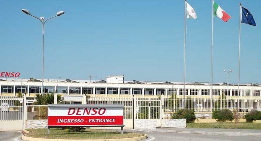 FIMCislStampa's tweet image. #Denso la #FIM prima
Organizzazione sindacale al rinnovo della Rsu. 
La segreteria FIM Abruzzo-Molise: continueremo a lavorare con determinazione e impegno per rappresentare al meglio gli interessi dei lavoratori