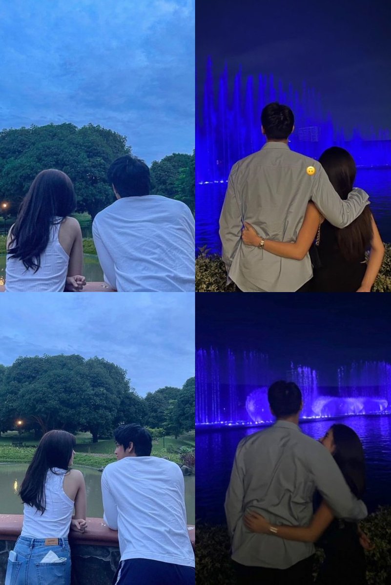 donbelleMP's tweet photo. pang-habang buhay na 'to... 💙🥺 #DonBelle https://t.co/q6nXoASalL