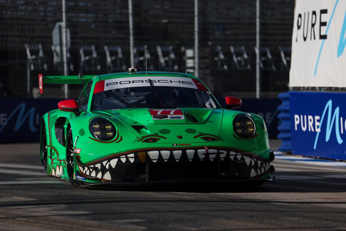 EwanAWane's tweet photo. Introducing...

The Turn 38 🔴 GTD PRO Bracket Challenge!

Predict which cars will win head-to-head at 🇨🇦 CTMP, 🇺🇸 Road America and 🇺🇸 VIR in this knockout tournament 🏆

https://t.co/UuERQbE9mB

📸 @IMSA
#IMSA https://t.co/3qJ1SjSdA2