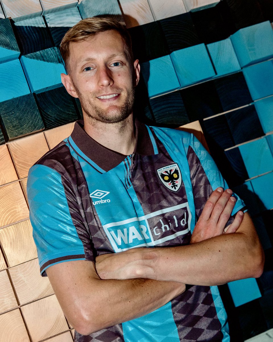 We’re delighted to announce the return of Joe Pigott on a season-long loan from Leyton Orient ✍️ 

Read the full story here 👉 tinyurl.com/udn6mtd4

#AFCW 🟡🔵