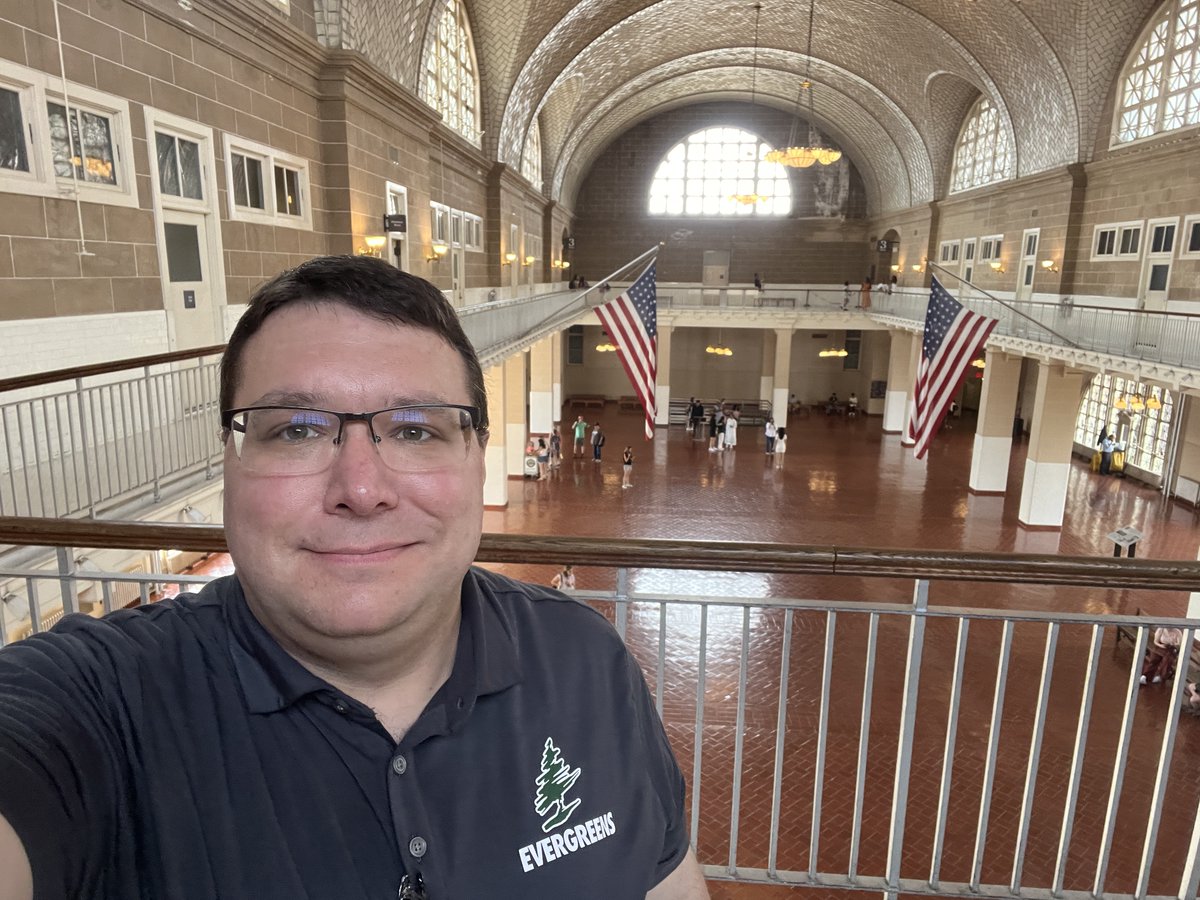 Kevin Podeweltz tweet media