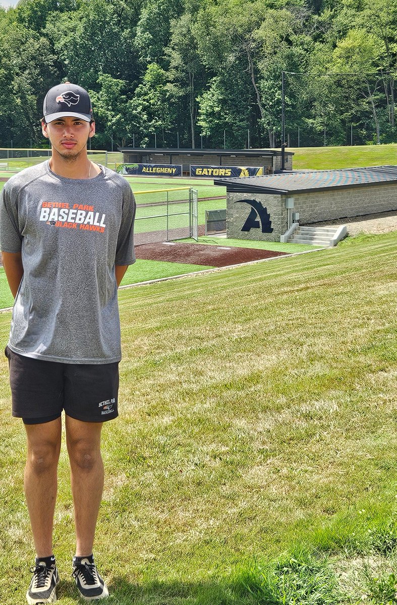 Dylan Paul (@dylanpaul26) on Twitter photo Thank you <a href="/Richie_RoweBASE/">Coach Richie</a> and <a href="/Crum18/">Brandon Crum</a>
for the invite. I had a great time learning about the program and school.
<a href="/ACGatorbaseball/">Allegheny College Baseball</a> Thank you <a href="/Richie_RoweBASE/">Coach Richie</a> and <a href="/Crum18/">Brandon Crum</a>
for the invite. I had a great time learning about the program and school.
<a href="/ACGatorbaseball/">Allegheny College Baseball</a>