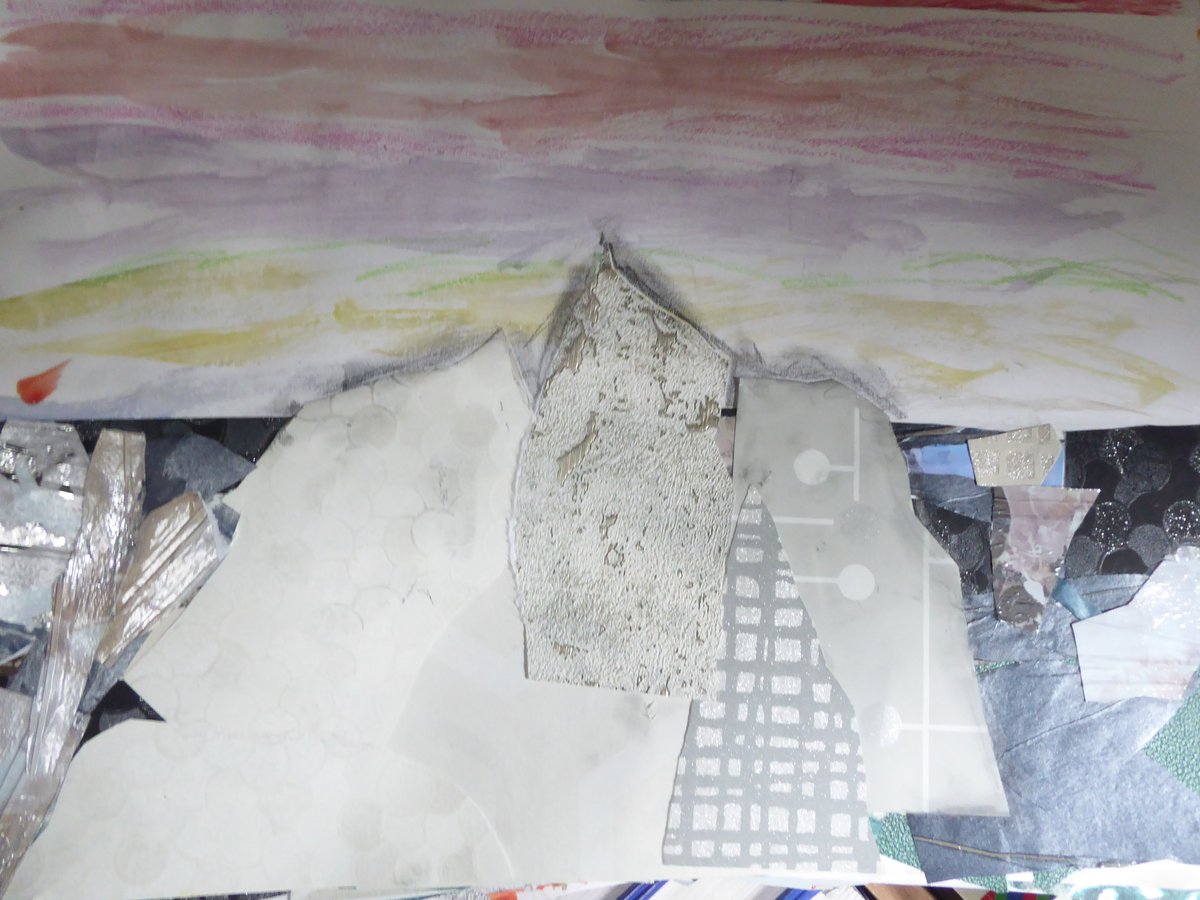 sharon snaylam tweet media