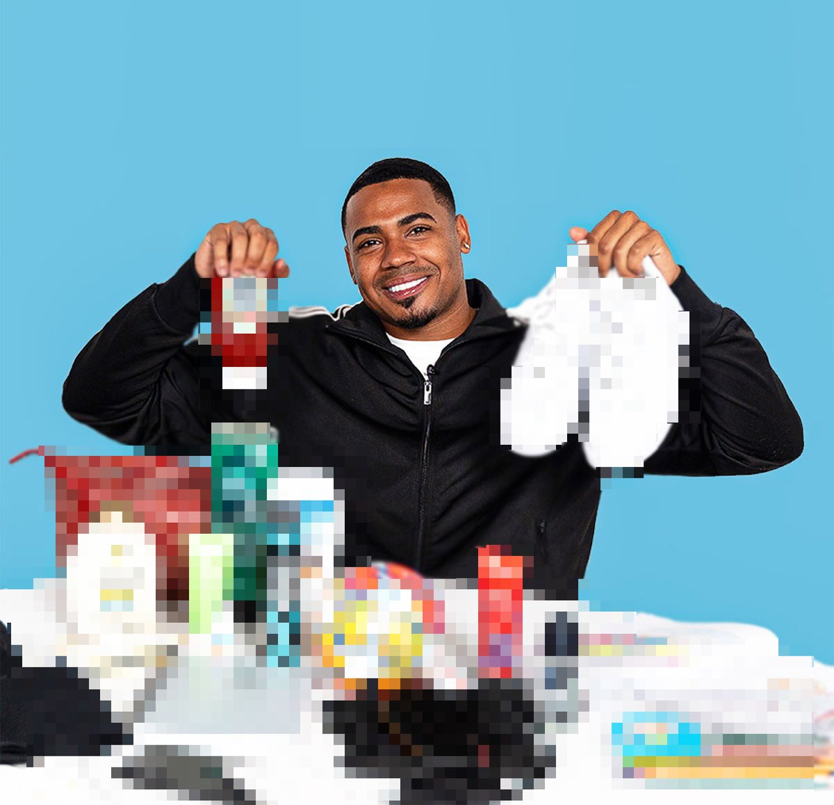 TyriqueHyde's tweet photo. 10 THINGS I CANT LIVE WITHOUT OUT NOW ON MY YOUTUBE CHANNEL! Like, comment, subscribe all that good stuff, LATAA❤️‍🩹

https://t.co/sNkETr3wgv https://t.co/UUhirUF6MU