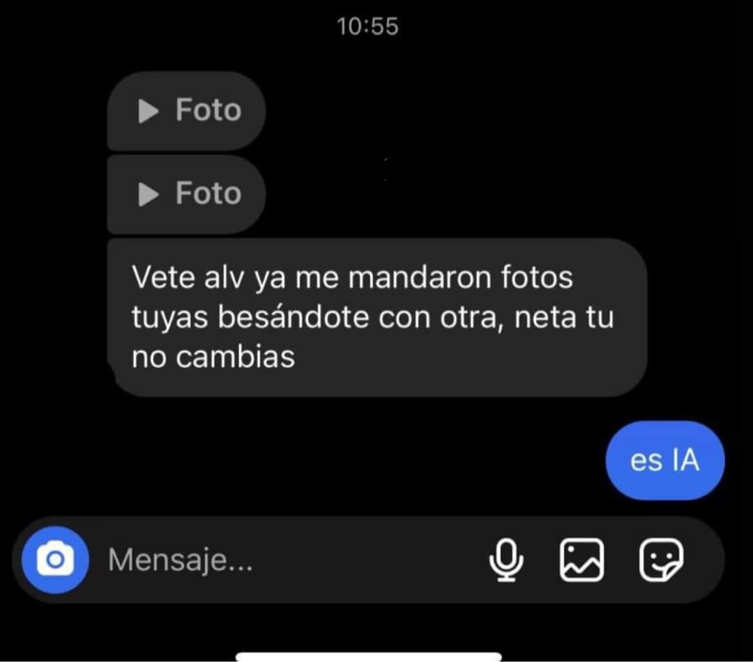 Cosas de chivos tweet media