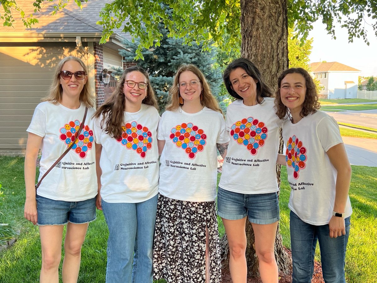 CAN Lab @ UNL tweet media