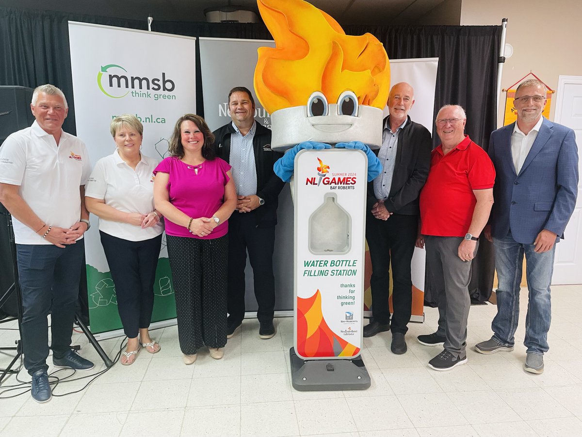 Environment, Conservation and Climate Change tweet media