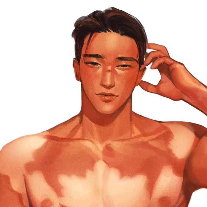 ไม่กล้าลงเต็มๆ 