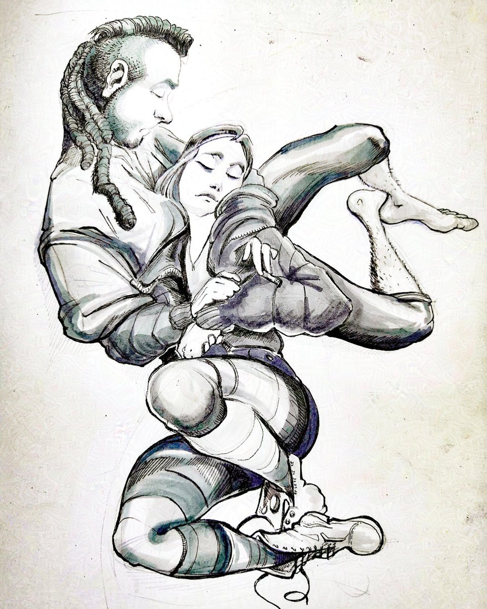 Don Iwana Don tweet media