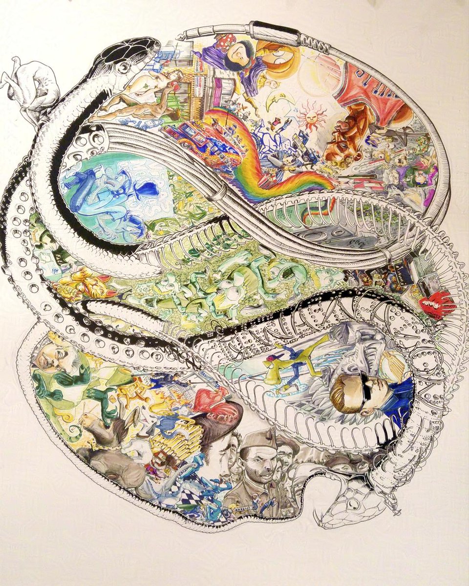 Don Iwana Don tweet media