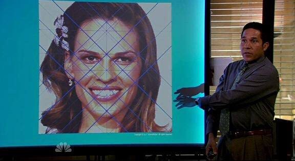 officedundies's tweet photo. E o pessoal de The Office que odeia tanto trabalhar que ficaram um episódio inteiro discutindo se uma atriz é gostosa ou não https://t.co/T0sxitguRa