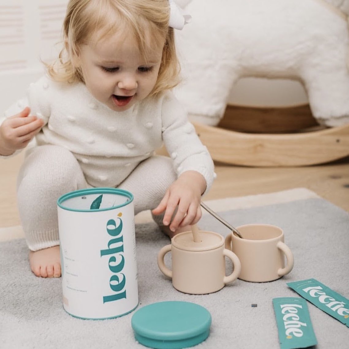 The Pump Station & Nurtury tweet media