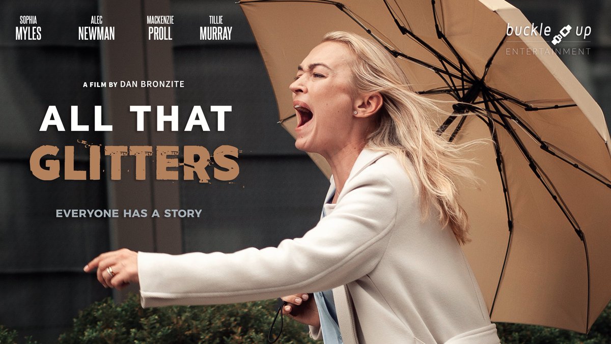 Buckle Up Entertainment tweet media