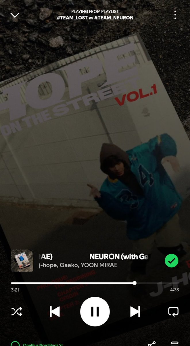 genrebtxt's tweet photo. STILL STREAMING LETS WIN THIS CMON !!
BTS SONGS TO 1B
TEAM NEURON TO WIN
#TEAMNEURON https://t.co/xpeg9QY67w