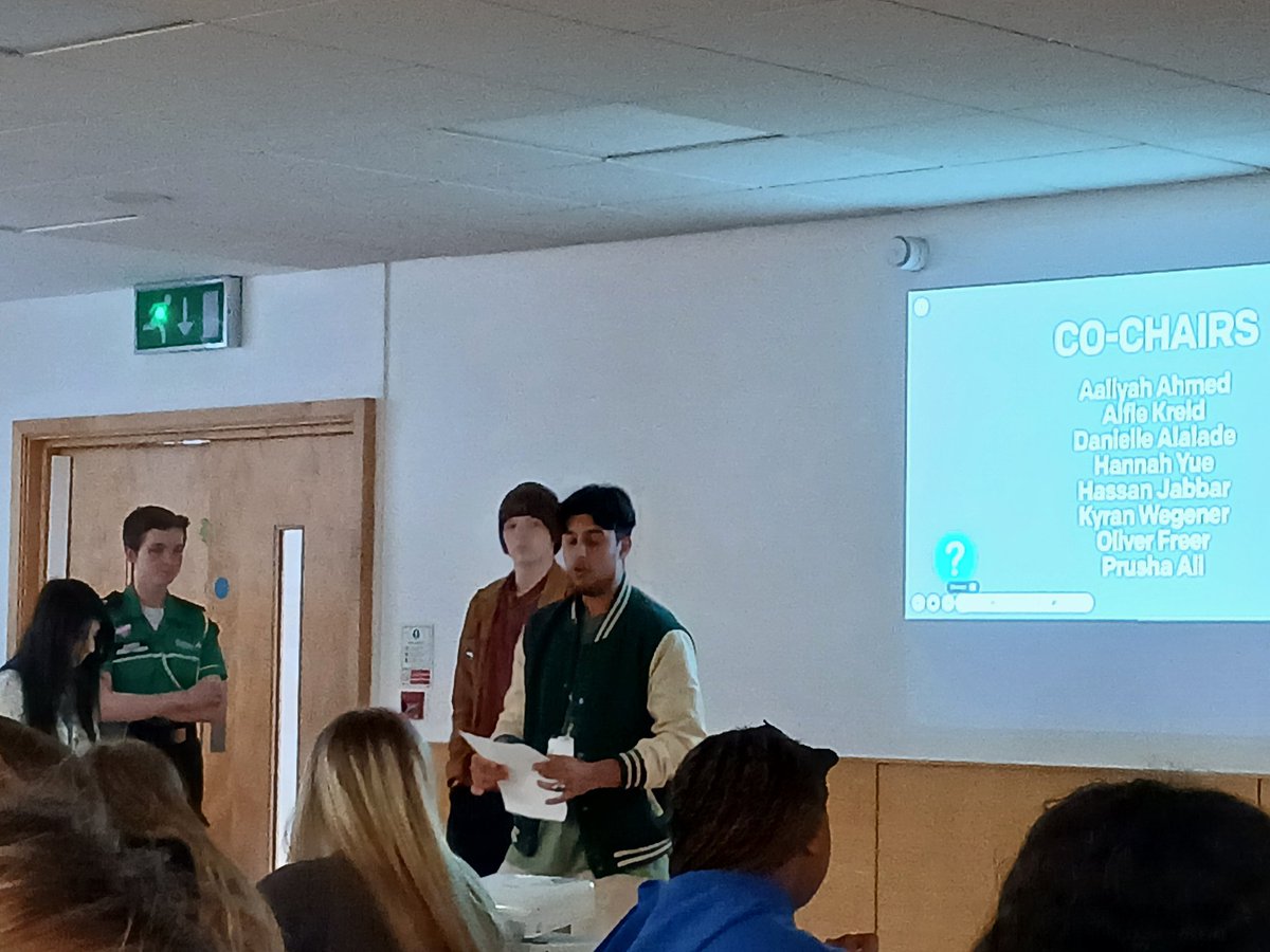 Oldham Youth Council tweet media