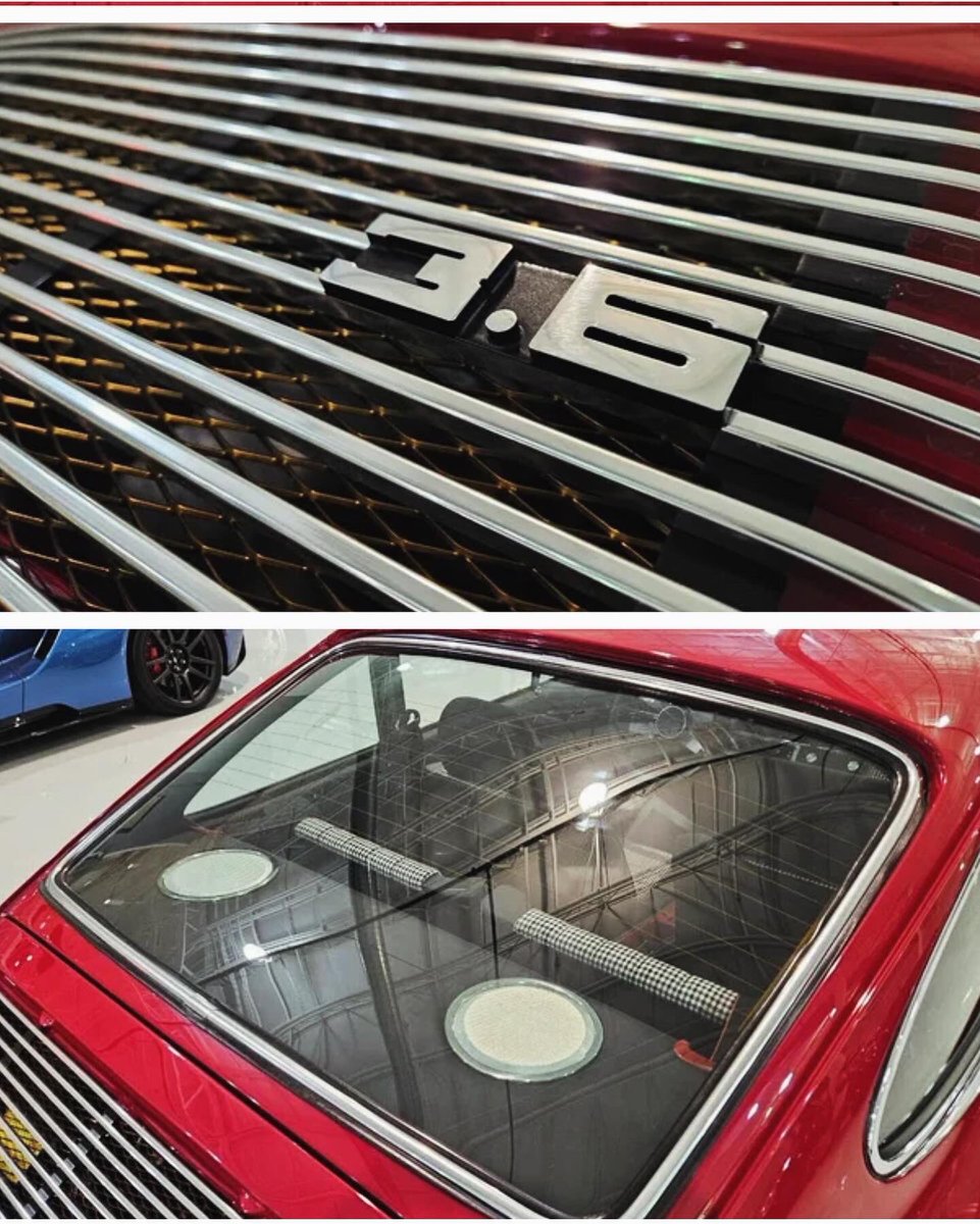 It’s that time of the week #TBT!! Whats your thought’s on the 1986 Porsche 911 classic!! #porscheclub #porsche #porsche911 #classiccar #classiccars #tbt #throwbackthursday #cartroops #teamcartroops