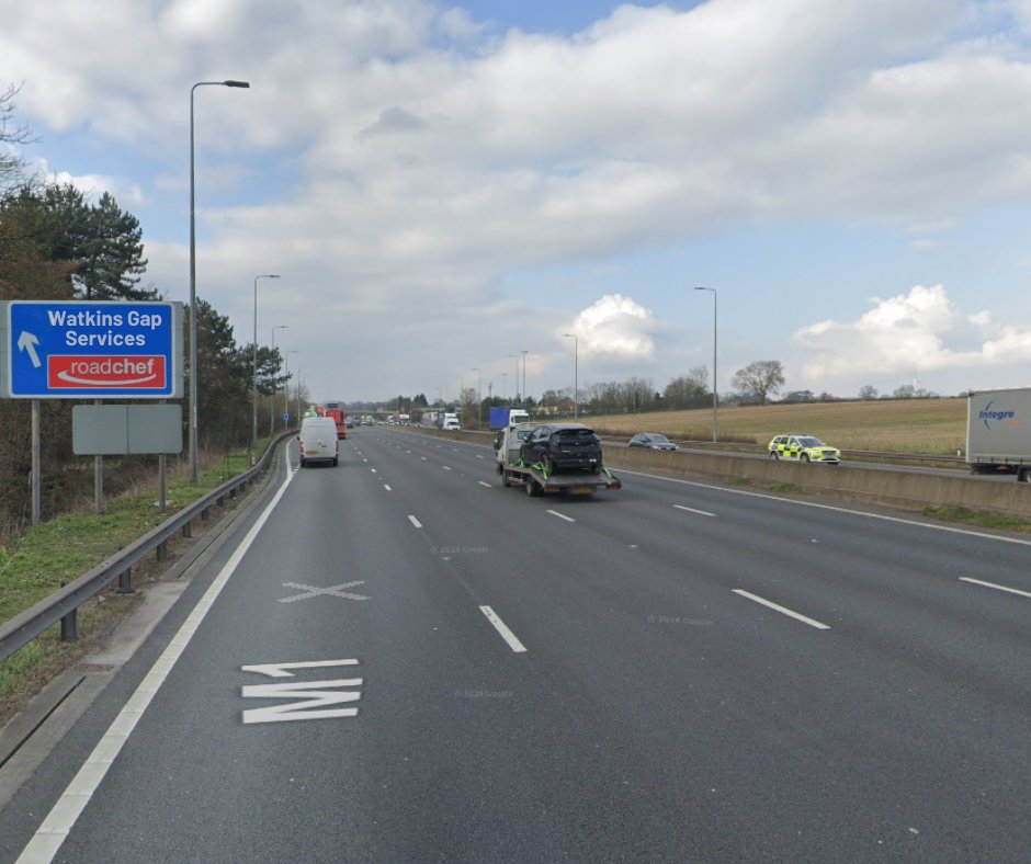 Roadchef's tweet photo. It's coming home! ⚽️To celebrate England's footballing heroics, we're renaming our most iconic site Watkins Gap in honour of the goalscorer, Ollie Watkins! 🦁🦁🦁 

Seven other sites are being renamed too: https://t.co/EklEUZ4E3V #Watkins #Euros #Football #England https://t.co/C4bYyc1tKJ
