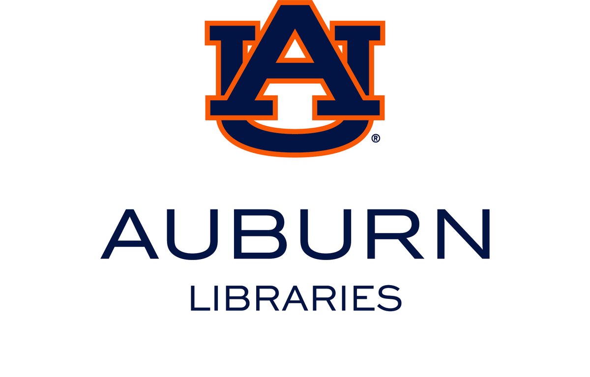 Auburn University Libraries tweet media