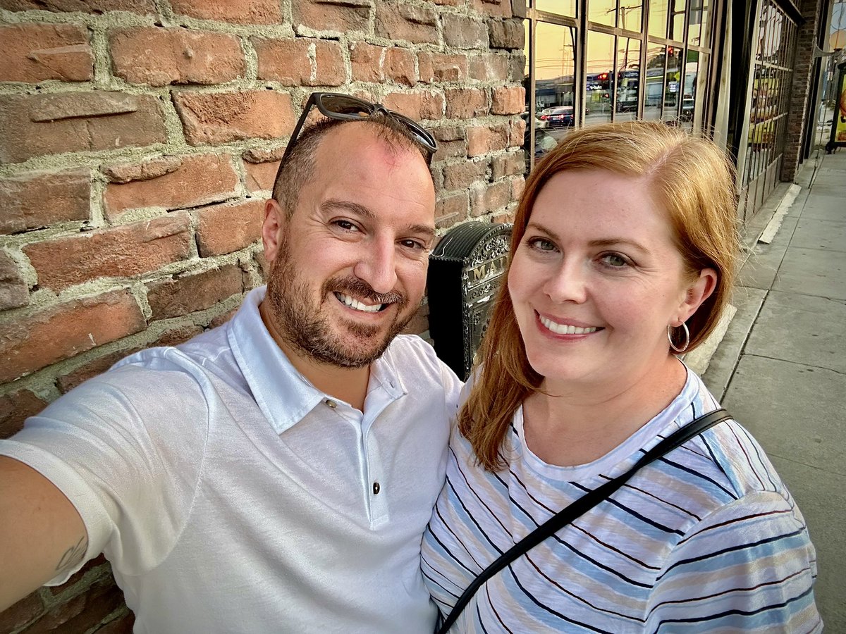 theJustinHough's tweet photo. @ScopaRestaurant thanks for ruining all other Italian spots for us. Between @chefantonia magical menu and our amazing server Sean, it’s going to be hard going back to WV, not knowing when we’ll experience this bliss again. Simply the best. Dreamed about it after eating it. https://t.co/JHOGe1PGIj