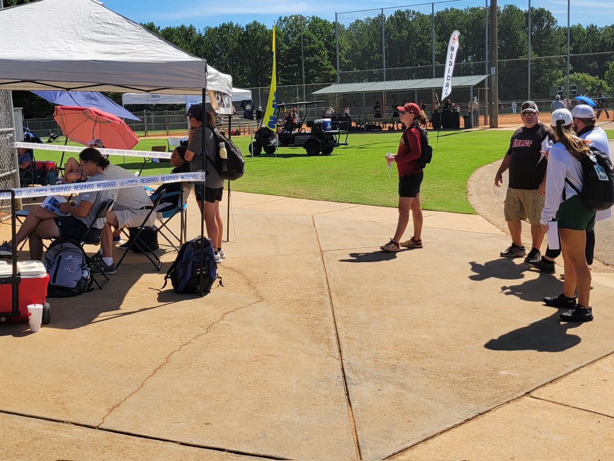 EC Bullets 18U - Samples (@ecbullets18u) on Twitter photo Great start to our Legacy weekend today. 2-0, outscoring our opponents 14-4. Thank you to the coaches that came out to see us, great turnout.
Great pitching by <a href="/AlyssaCrozier11/">Alyssa Crozier - Uncommited (Softball)</a>, <a href="/CazaresBrie/">Briana Cazares</a>, <a href="/TashiFife_2024/">Tashi Fife</a>, <a href="/Chyann_b12/">Chyann</a>
Huge HR's by Brie and a game winner by <a href="/EllieLenz11/">Ellie Lenz</a> Great start to our Legacy weekend today. 2-0, outscoring our opponents 14-4. Thank you to the coaches that came out to see us, great turnout.
Great pitching by <a href="/AlyssaCrozier11/">Alyssa Crozier - Uncommited (Softball)</a>, <a href="/CazaresBrie/">Briana Cazares</a>, <a href="/TashiFife_2024/">Tashi Fife</a>, <a href="/Chyann_b12/">Chyann</a>
Huge HR's by Brie and a game winner by <a href="/EllieLenz11/">Ellie Lenz</a>