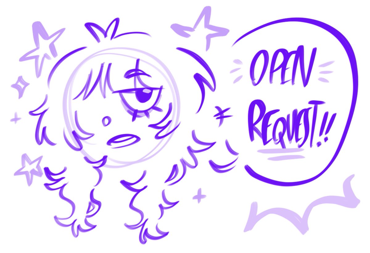 KPs_ketch's tweet photo. I want to practice my chibi style👍🏼
🌟LIKE!!
🌟COMMENT!!
🌟RETWEET!!
Tell me what u want in the comments👇🏼👇🏼👇🏼👇🏼
#openrequest #arttwt #kapyart https://t.co/tYZwxqY6yT