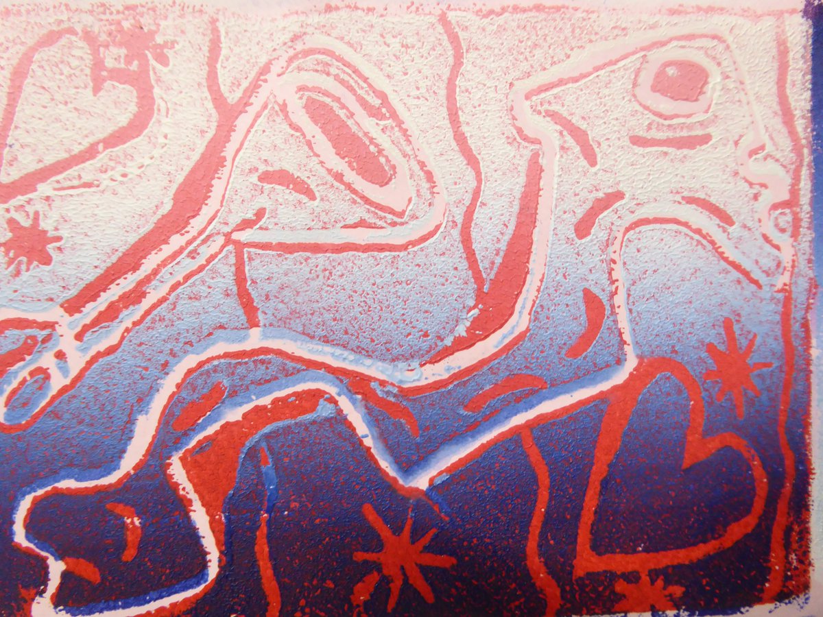 sharon snaylam tweet media