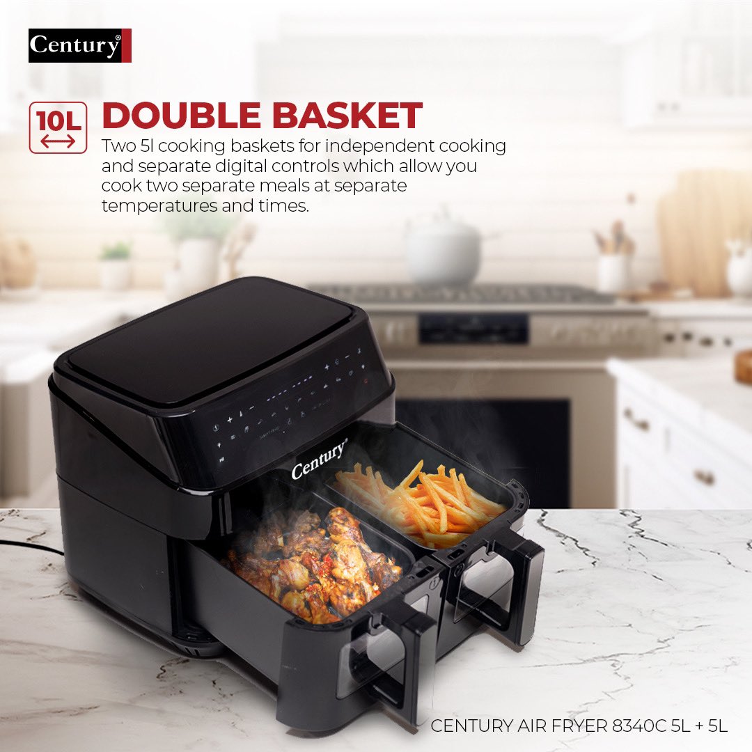 Centuryappliances tweet media