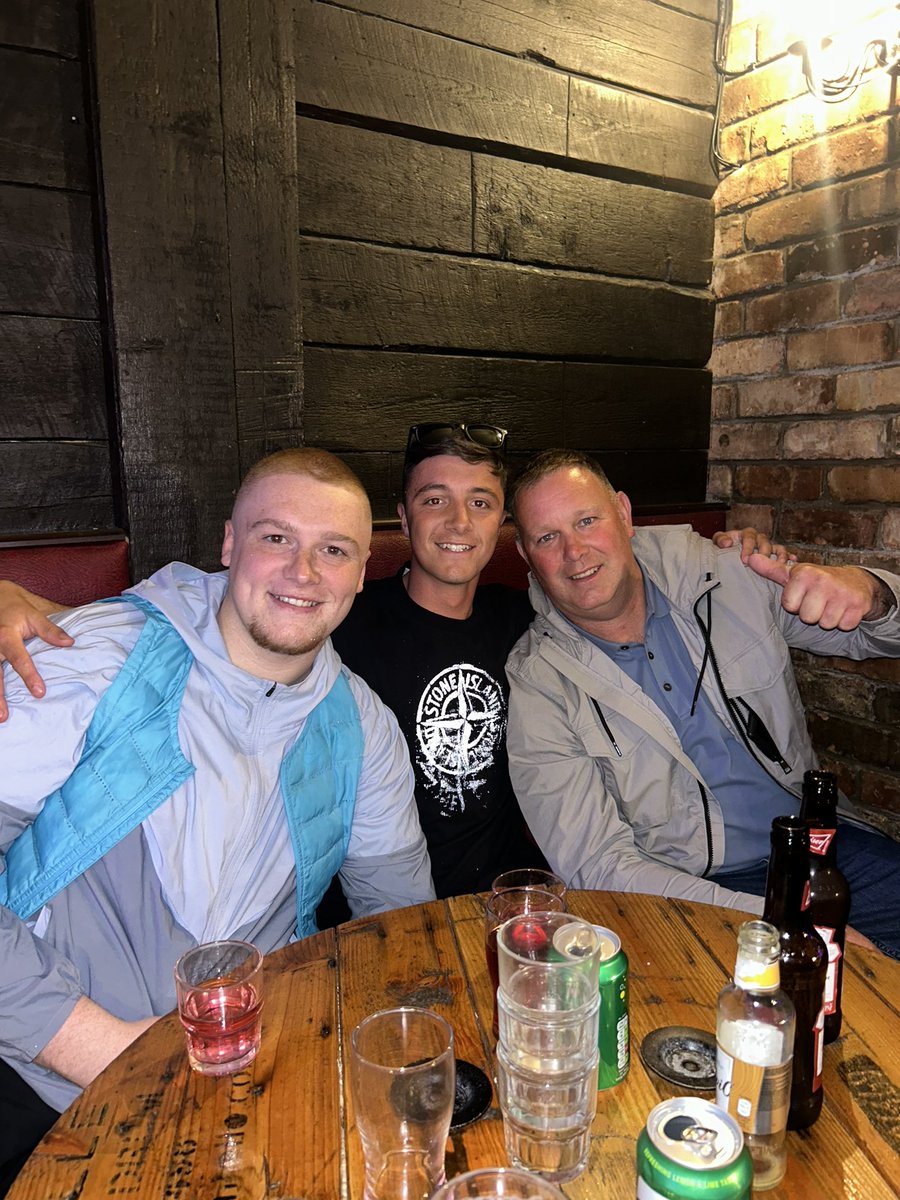 Best time of the year 🇬🇧😎