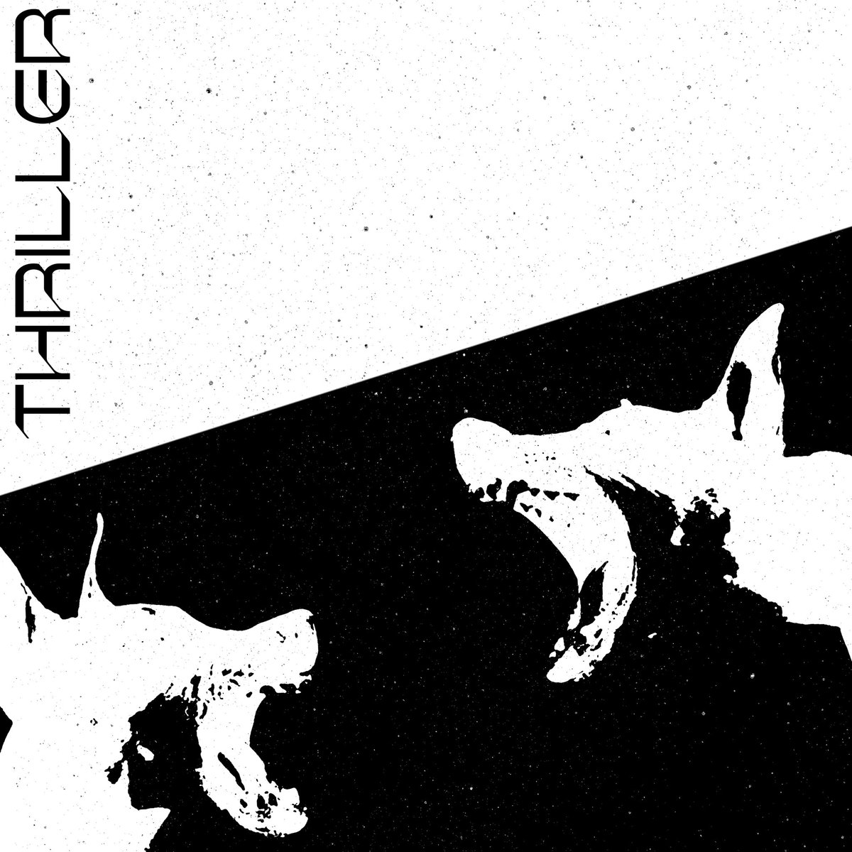 THRILLER W/ <a href="/stucamusic/">∵STUCA∴</a> out FRIDAY 7/12 via Awakening Records

Huge shoutout to <a href="/EkaliMusic/">Ekali</a> for rinsing this one so much over the last few months and ultimately giving it a home 🥀