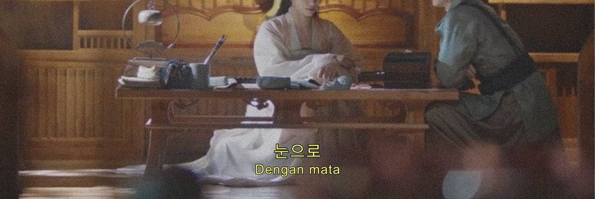 SEON HYANG. tweet media