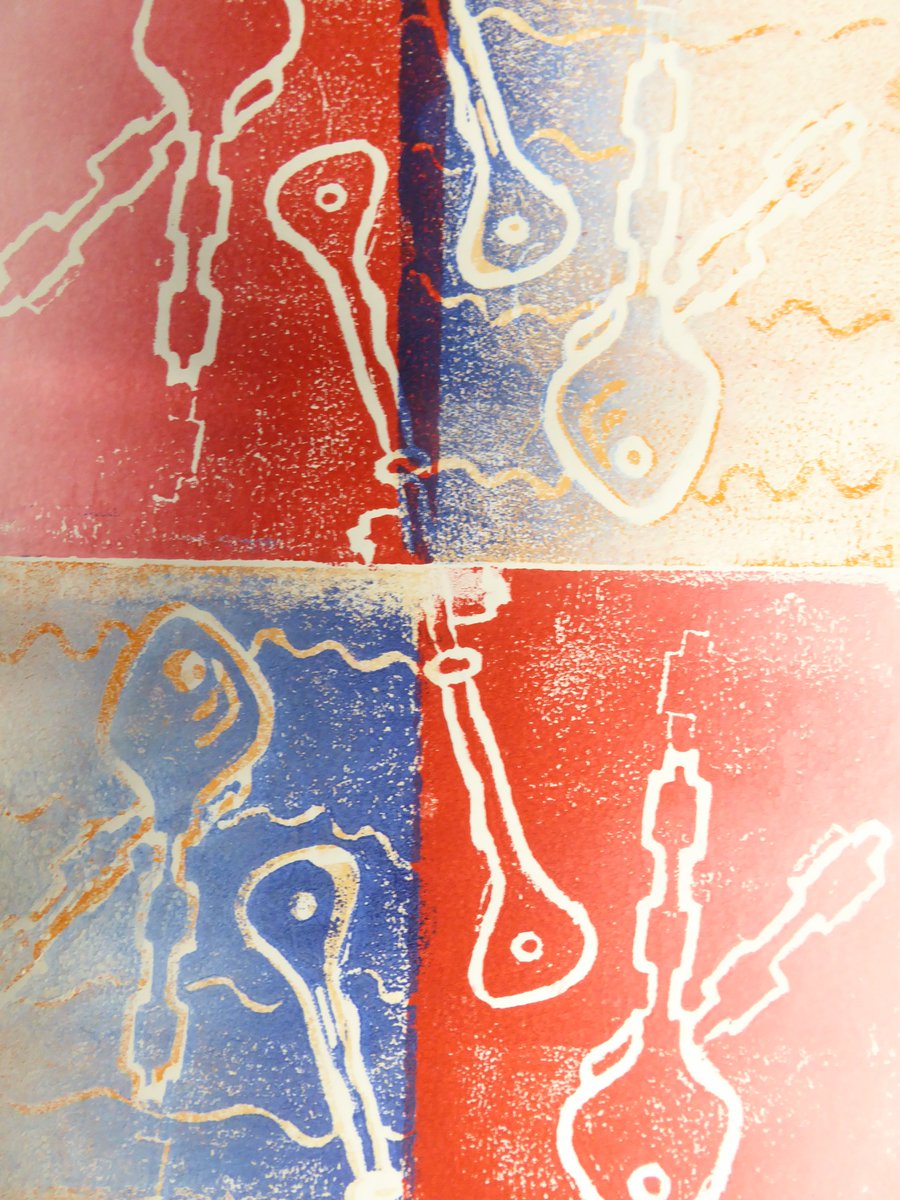 sharon snaylam tweet media