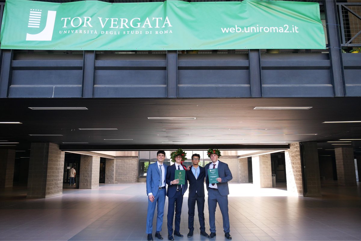 MScEconomicsUniroma2 tweet media